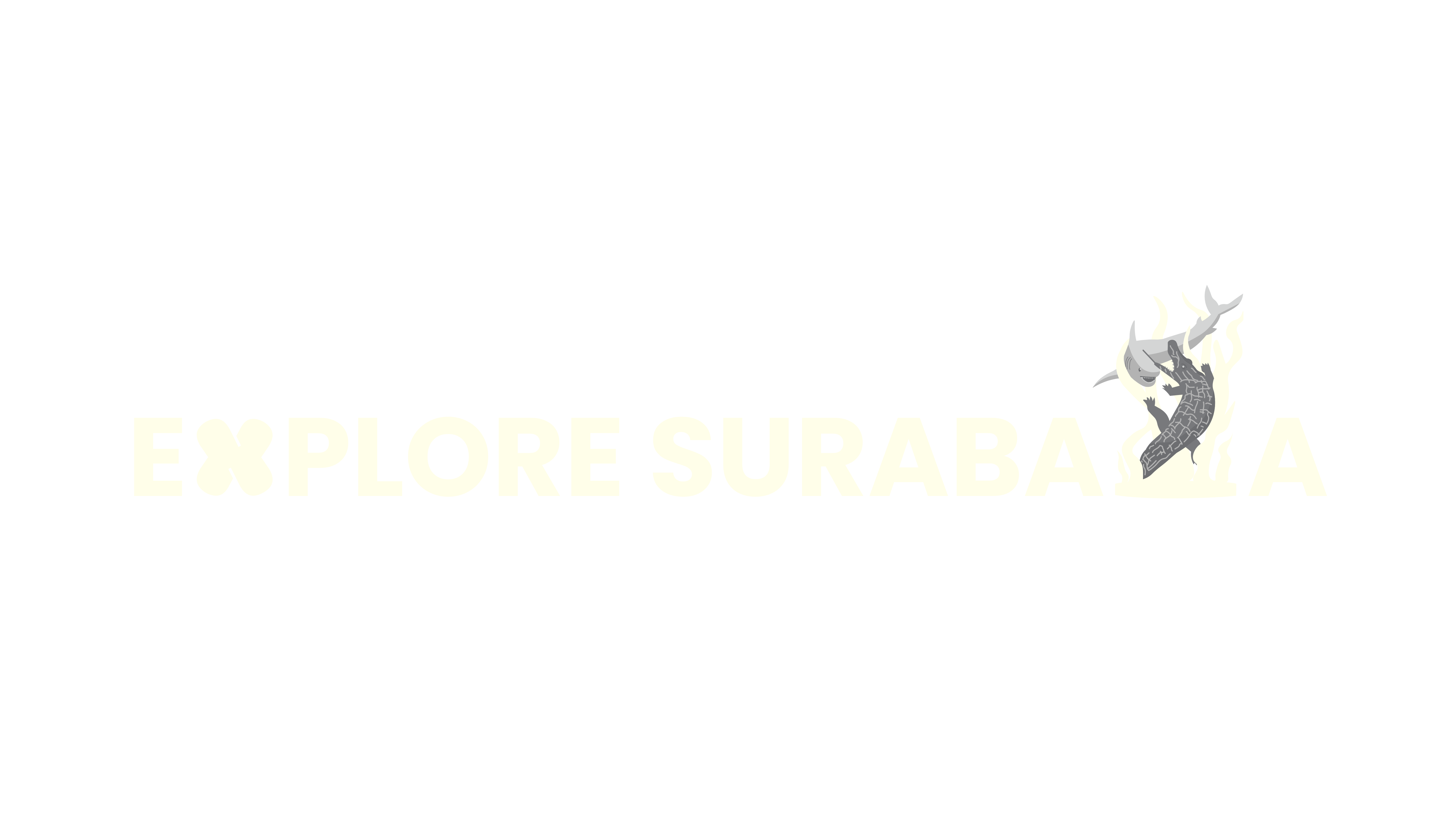 Explore Surabaya
